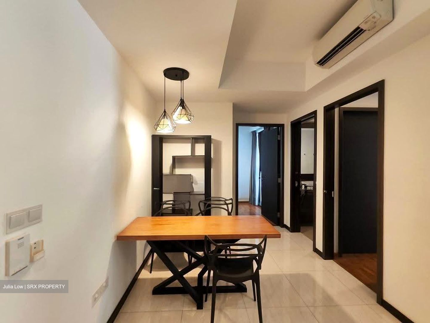 Sims Urban Oasis (D14), Condominium #611161301